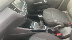 Vauxhall Crossland 1.2 Turbo Design 5dr Petrol Hatchback